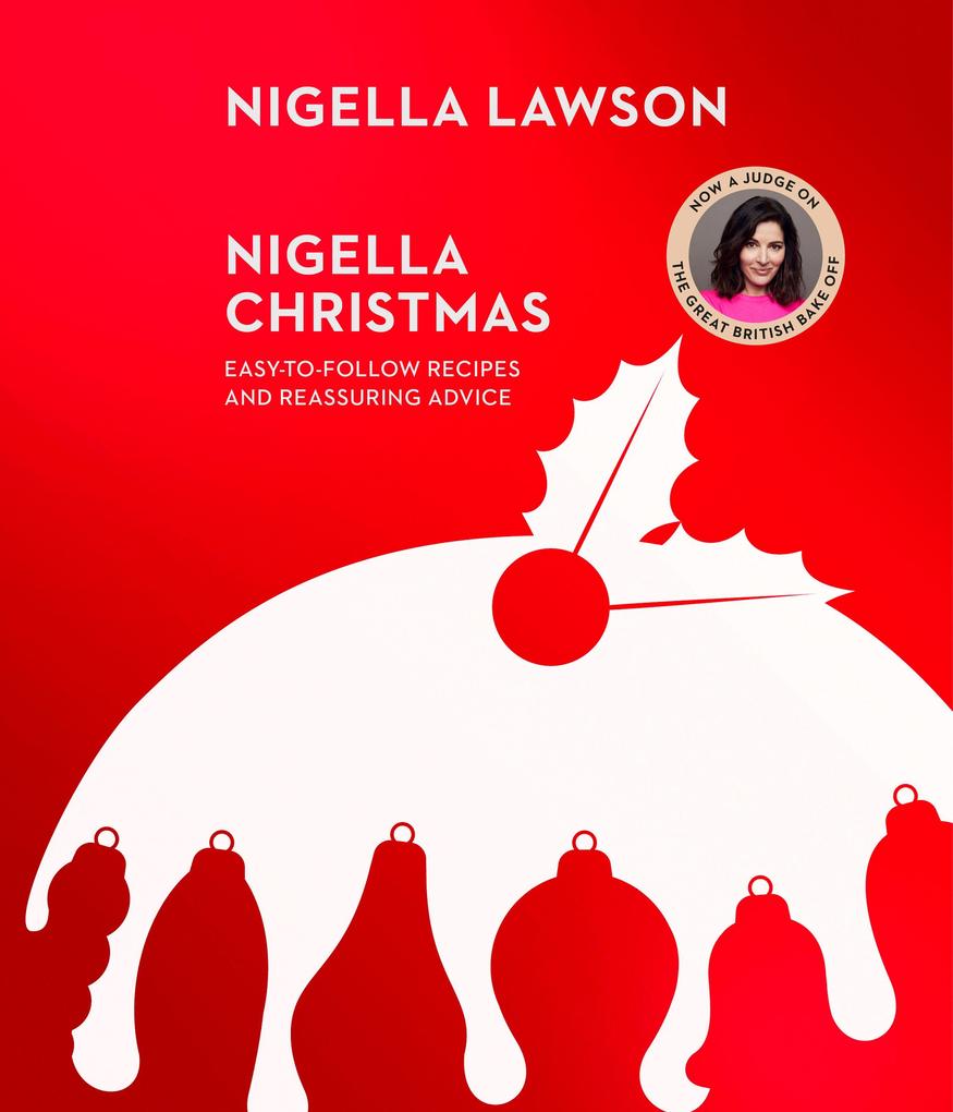 Nigella Christmas
