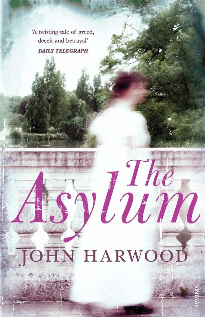 The Asylum