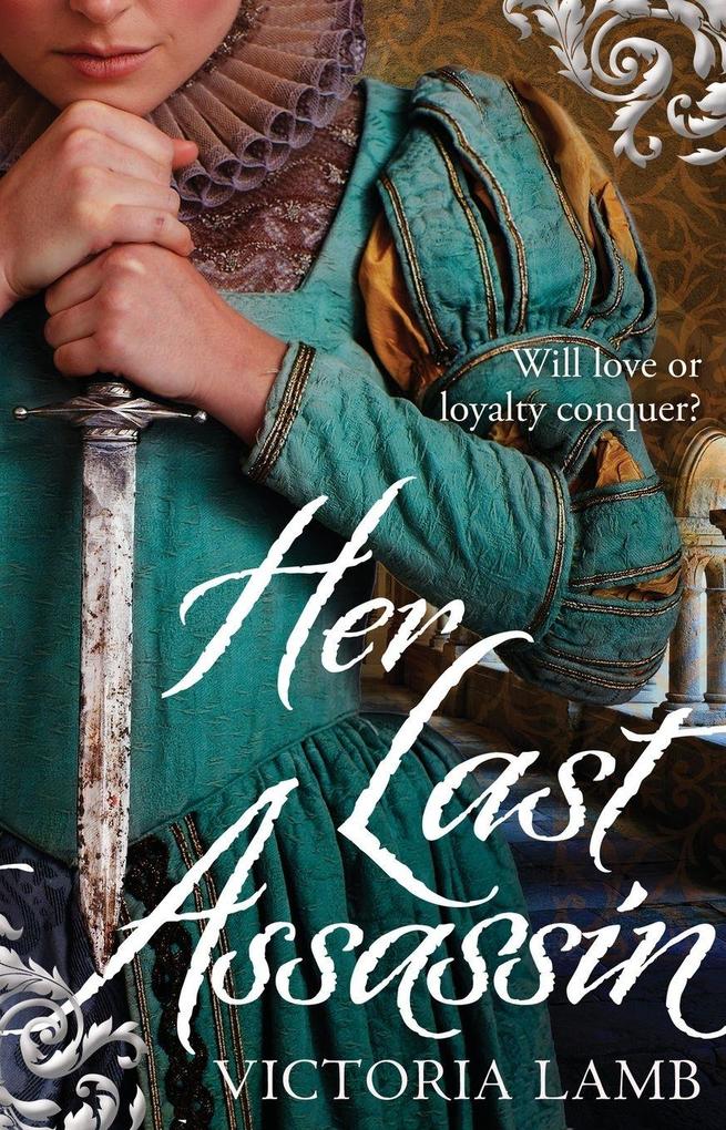 Her Last Assassin
