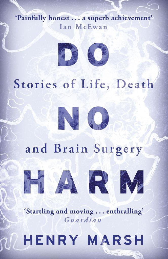 Orion Publishing Group Do No Harm