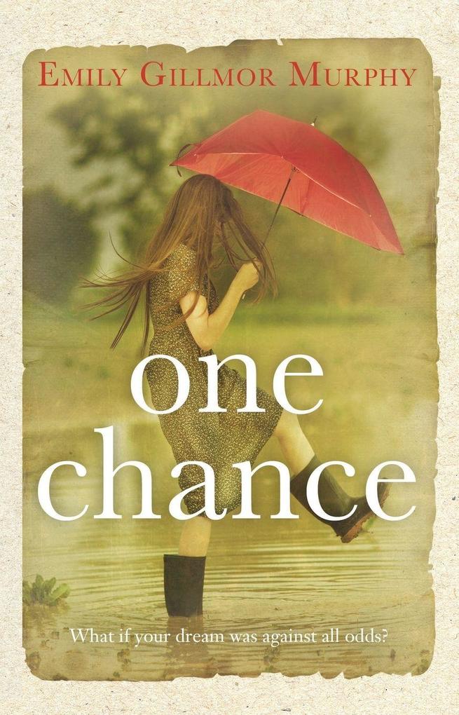 One Chance
