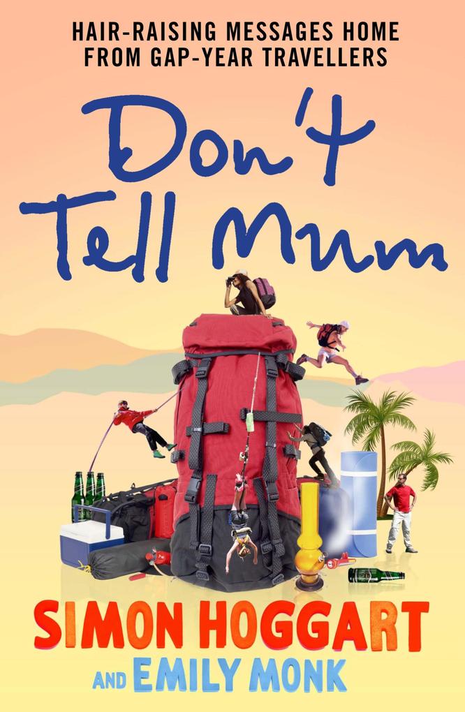 Don‘t Tell Mum