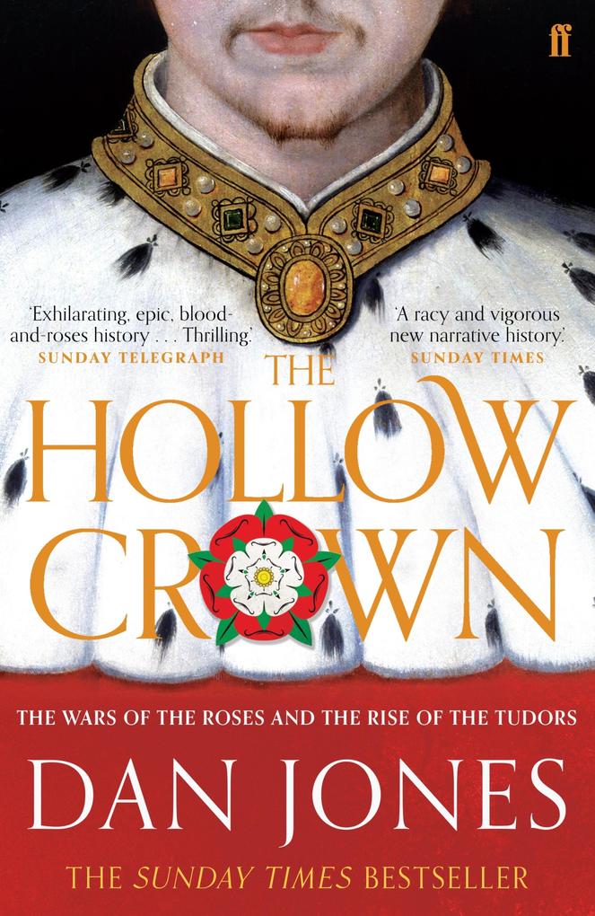 Faber & Faber The Hollow Crown