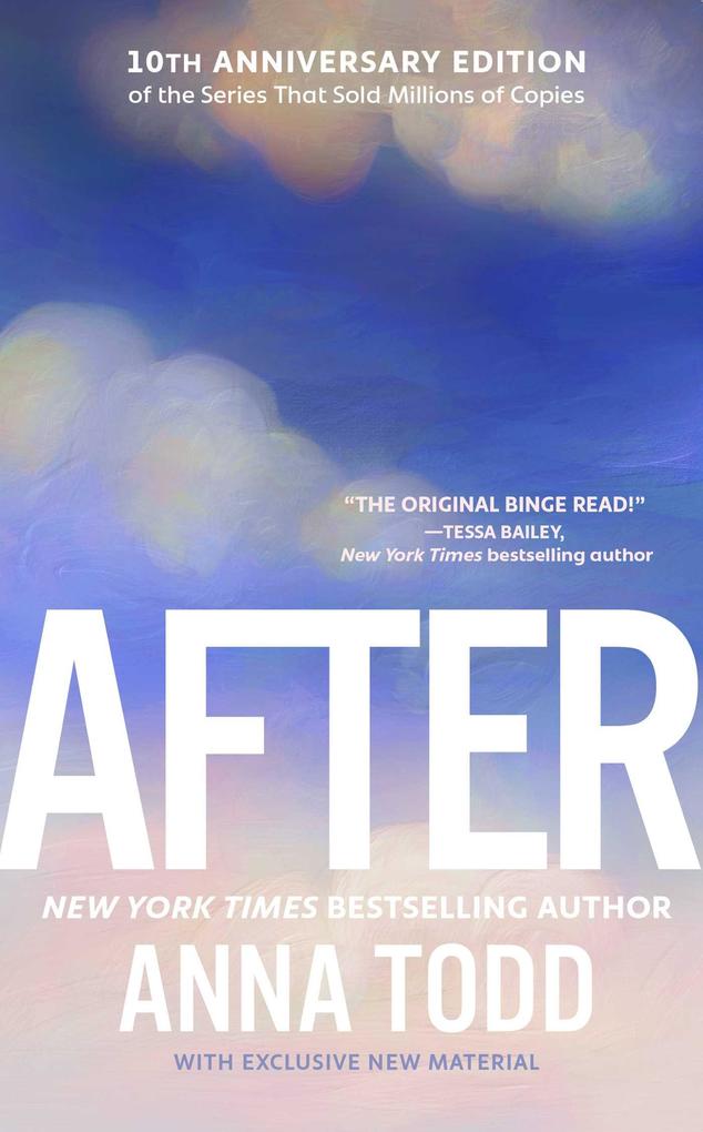 Simon + Schuster Llc After