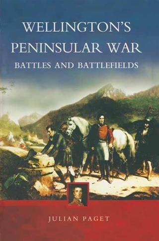 Wellington‘s Peninsular War