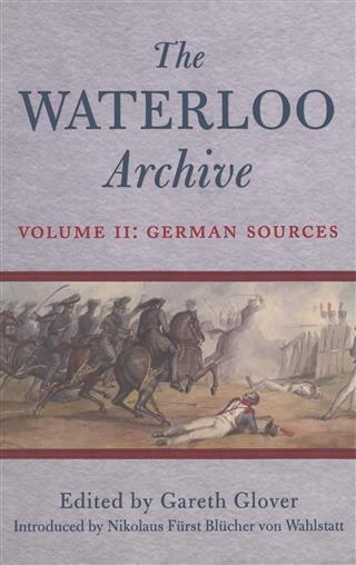 Waterloo Archive Vol II