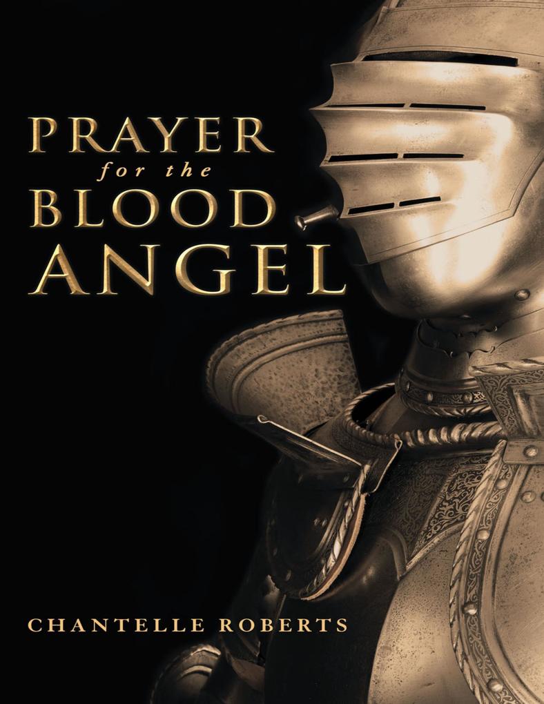 Prayer for the Blood Angel
