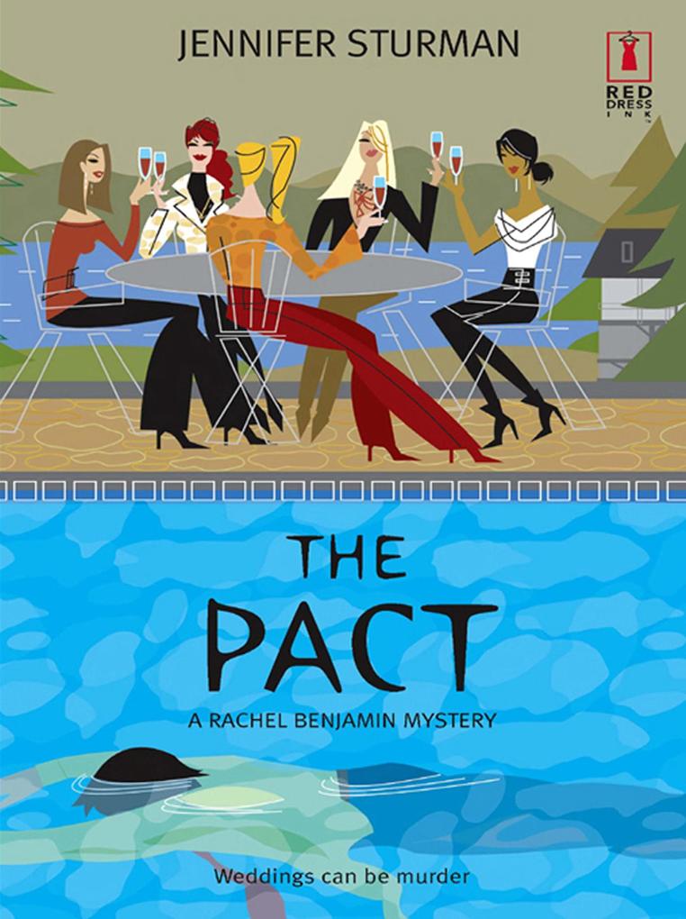 The Pact (Mills & Boon Silhouette)