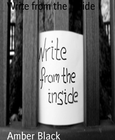 Write from the Inside