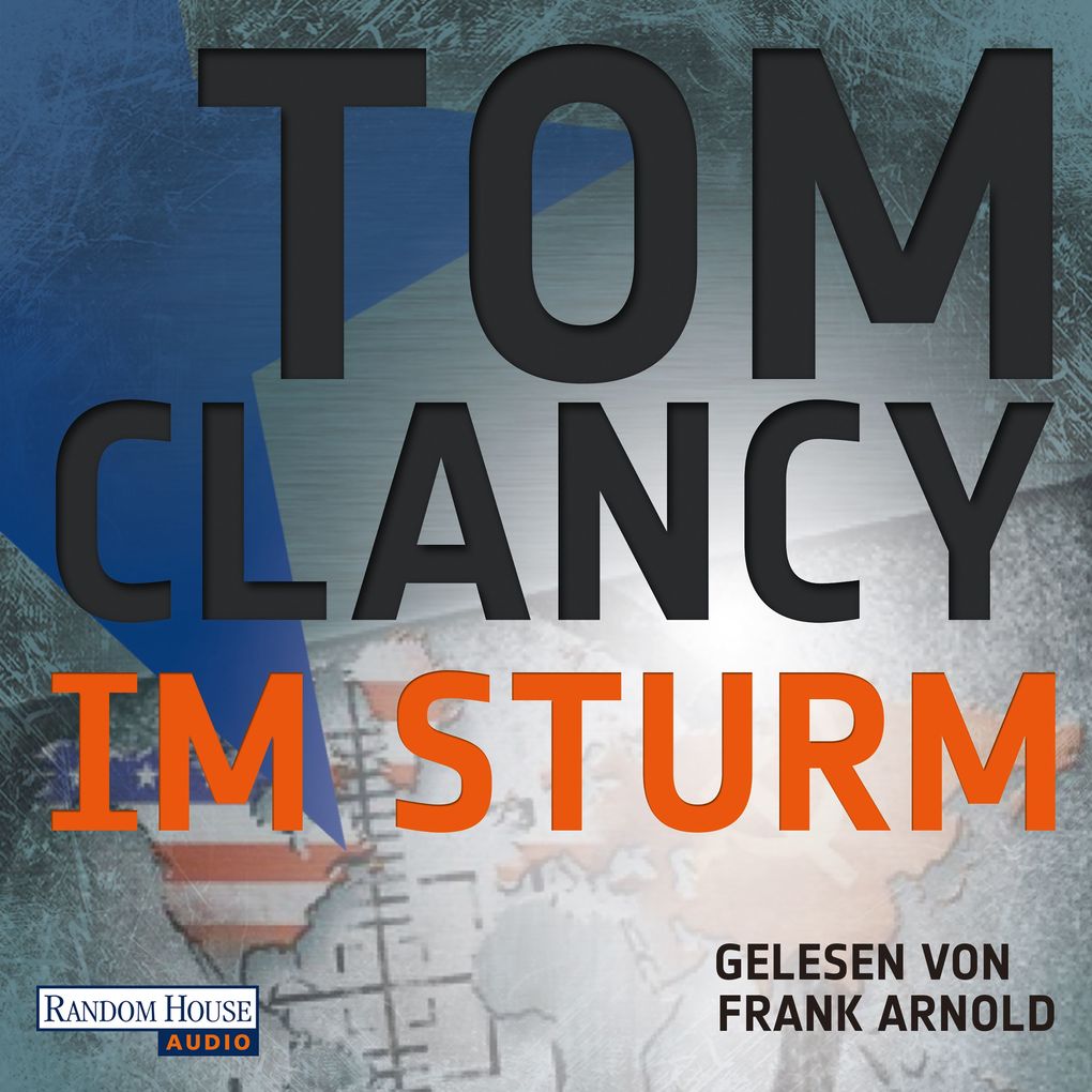 Im Sturm