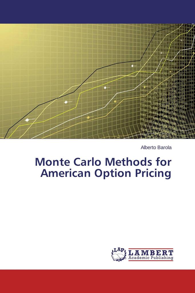 Monte Carlo Methods for American Option Pricing