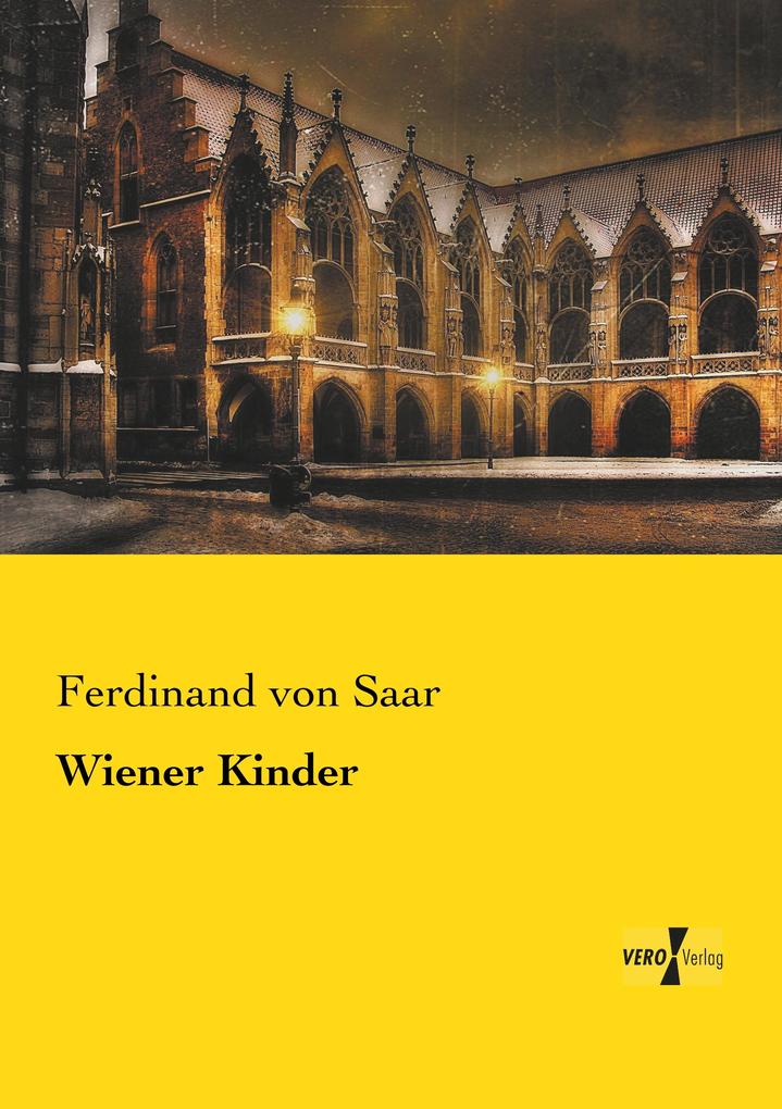 Wiener Kinder