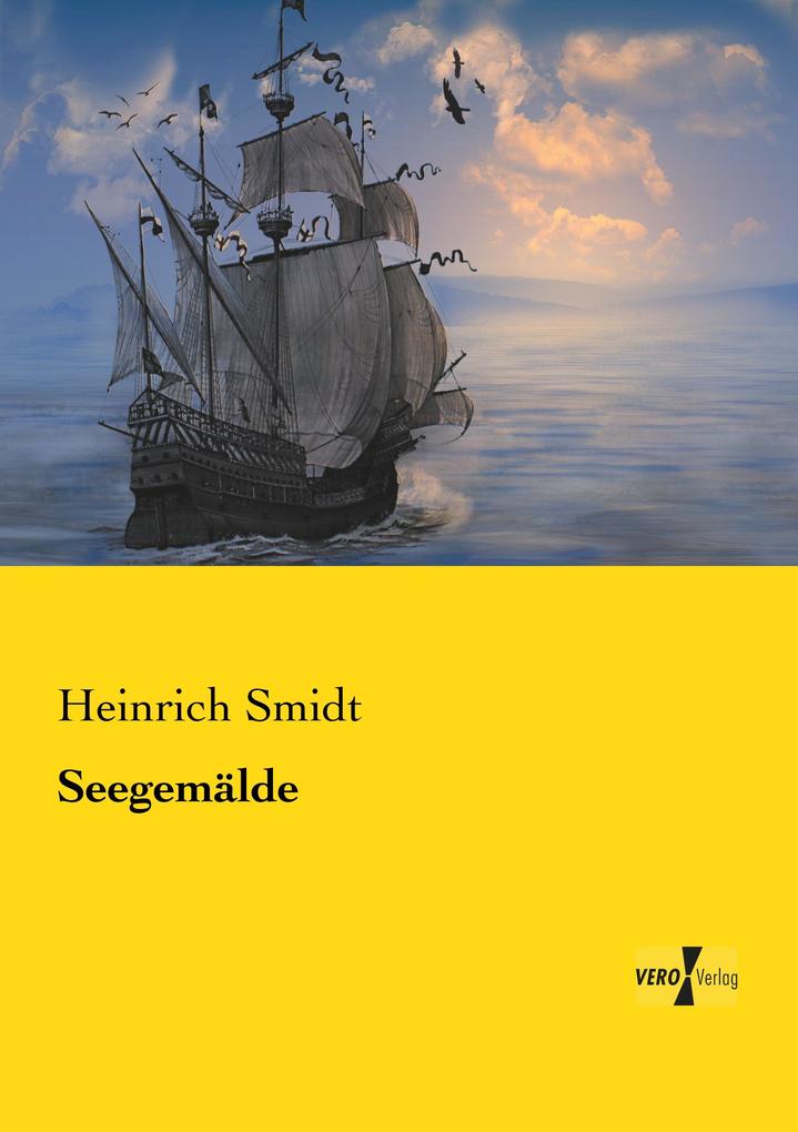 Seegemälde
