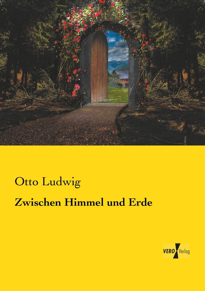 Zwischen Himmel und Erde