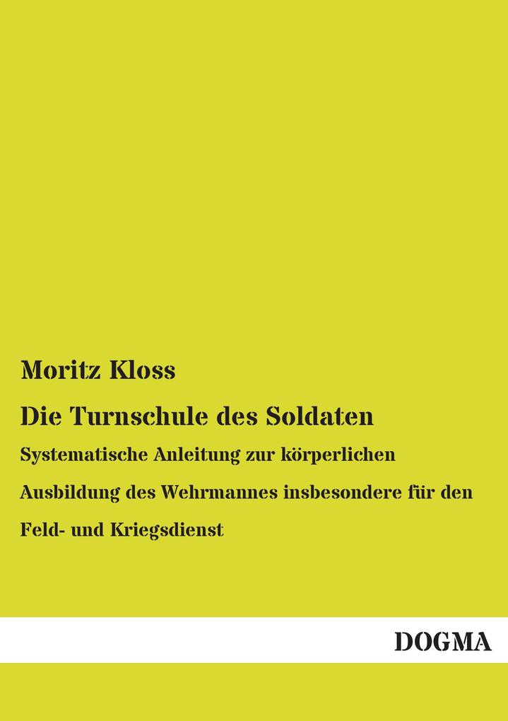 Die Turnschule des Soldaten