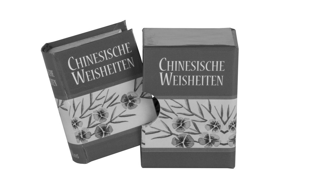 Image of Chinesische Weisheiten