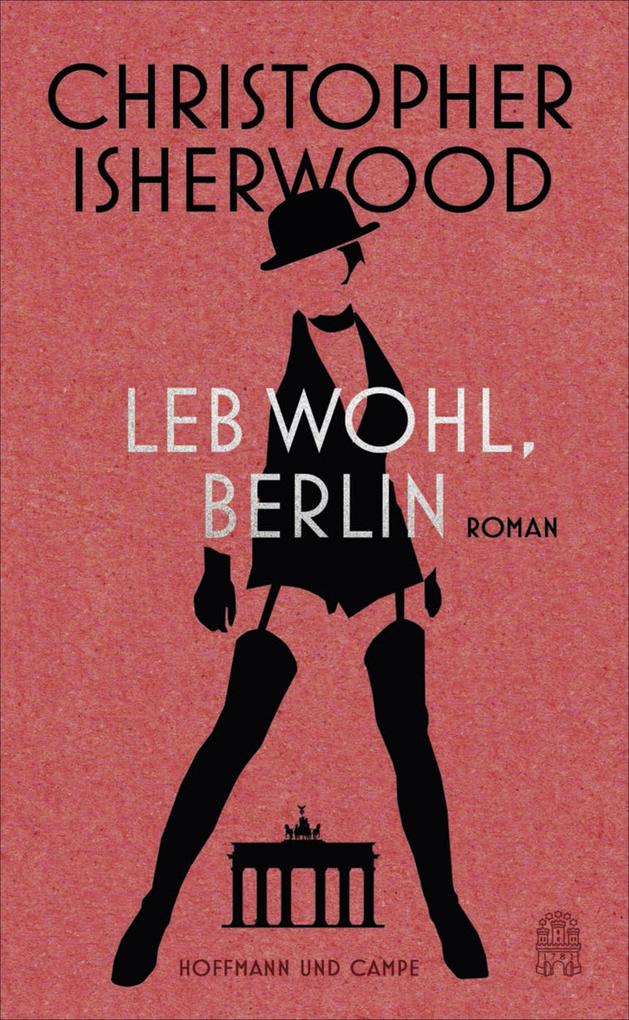 Leb wohl Berlin