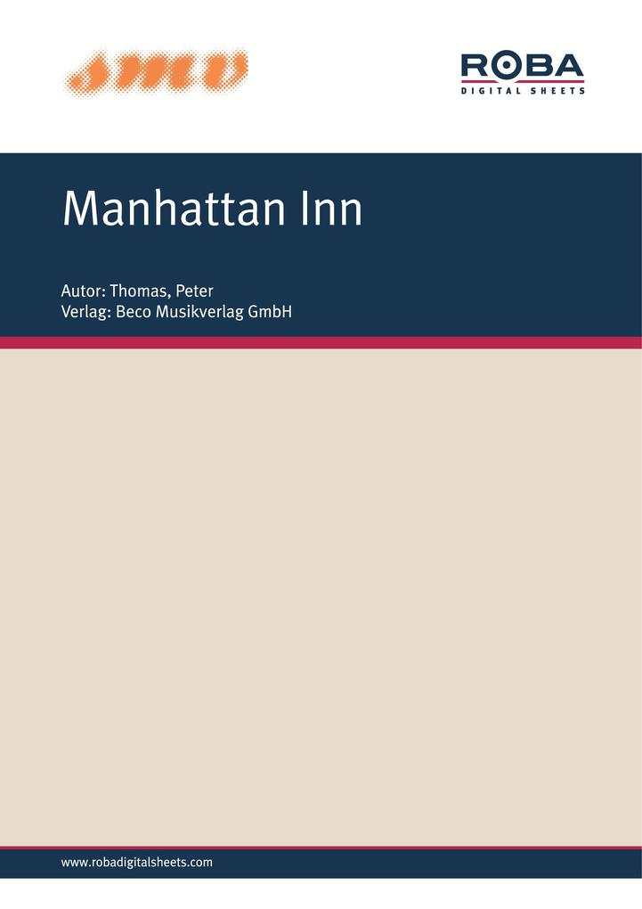 Manhattan Inn