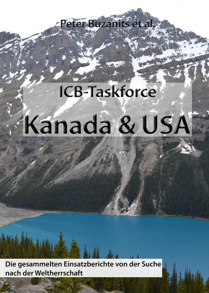 ICB-Taskforce Kanada & USA