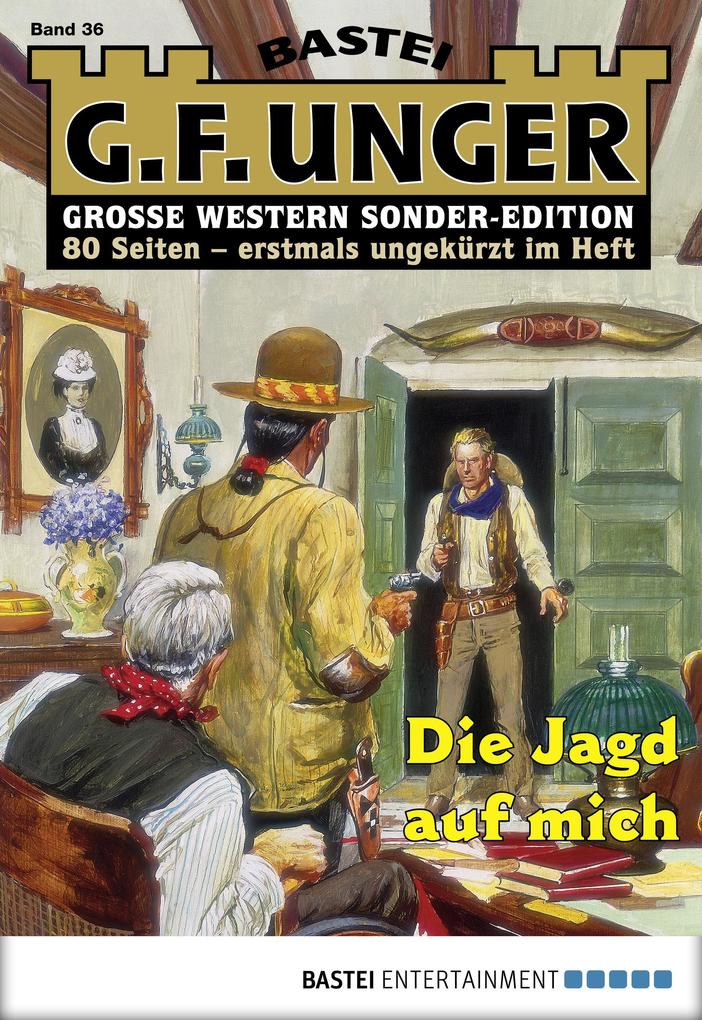 G. F. Unger Sonder-Edition 36