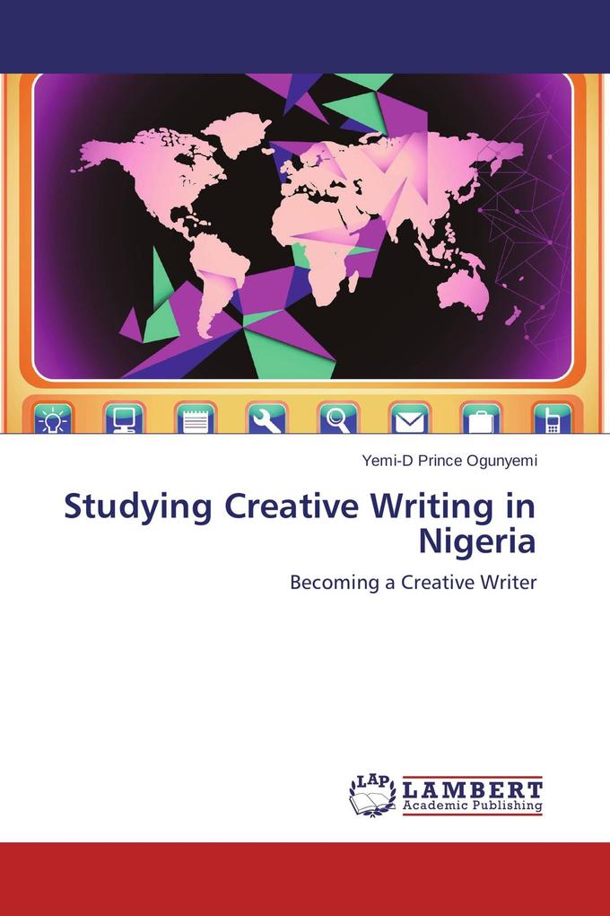 Studying Creative Writing in Nigeria