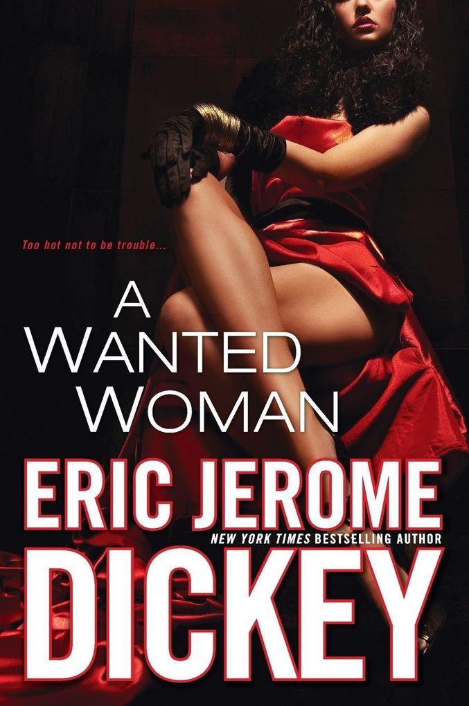 A Wanted Woman