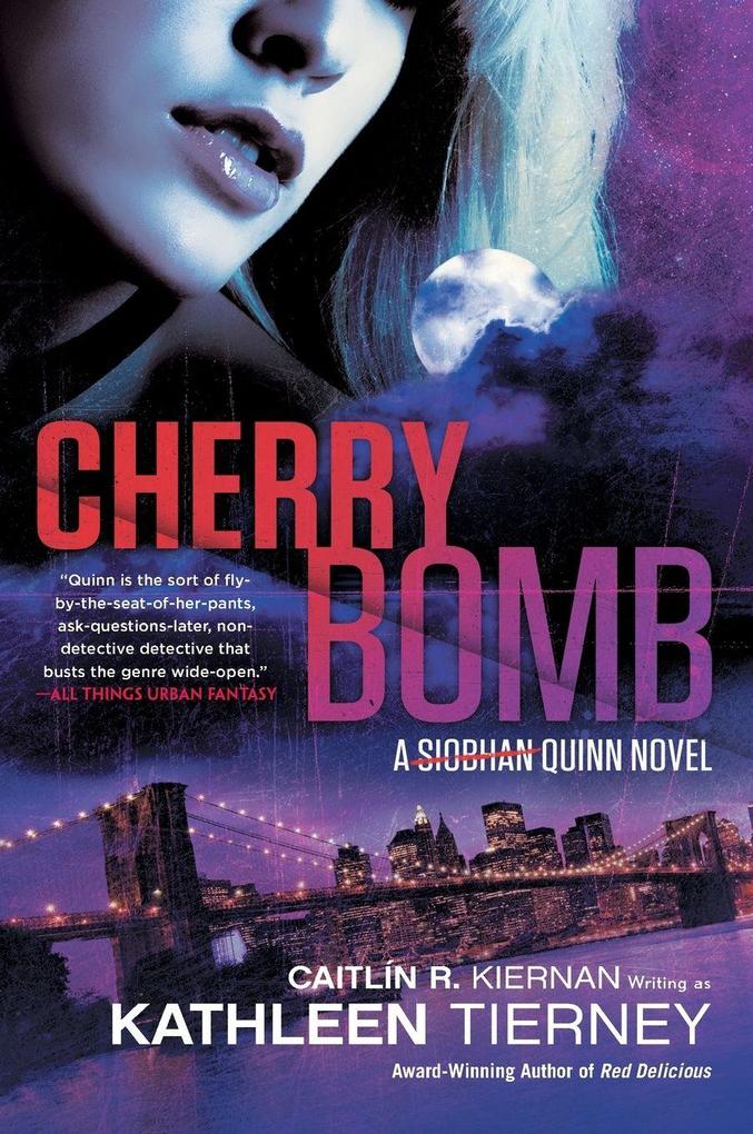 Cherry Bomb