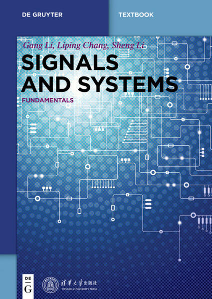 Signals and Systems