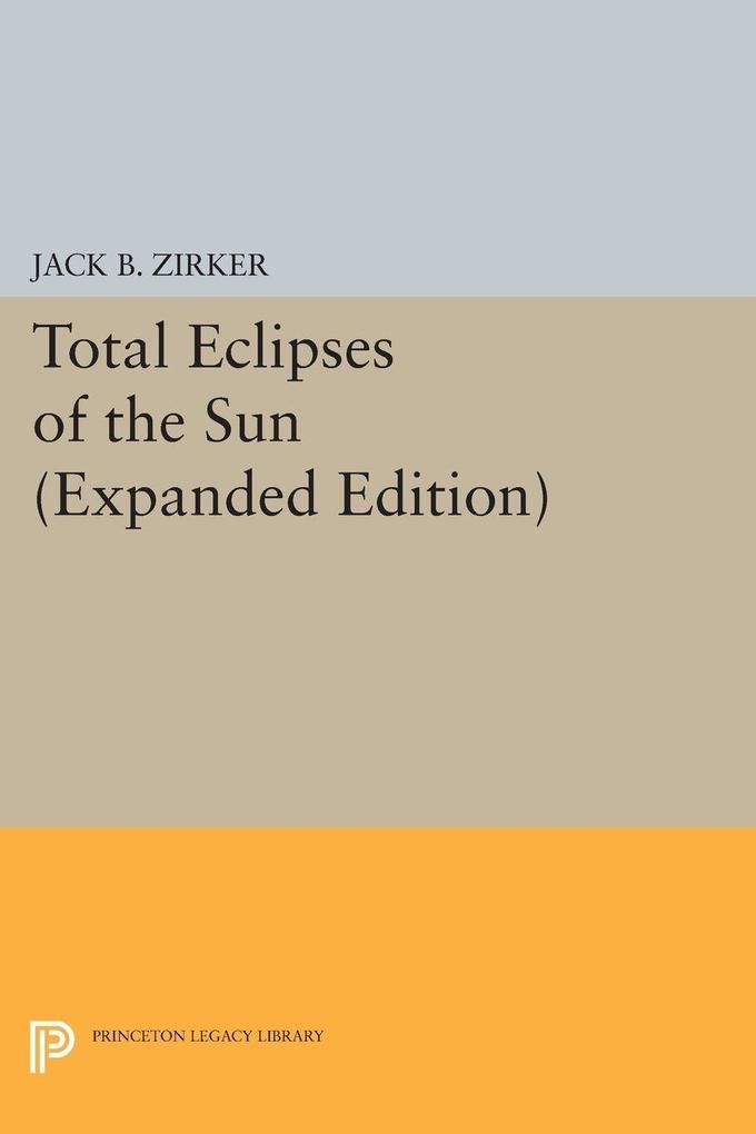 Total Eclipses of the Sun