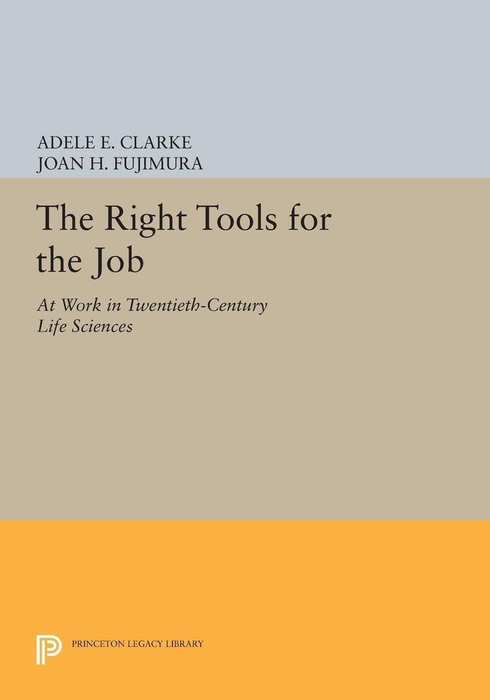 The Right Tools for the Job