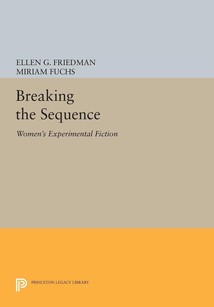 Breaking the Sequence