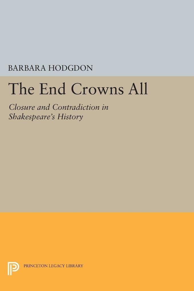 The End Crowns All