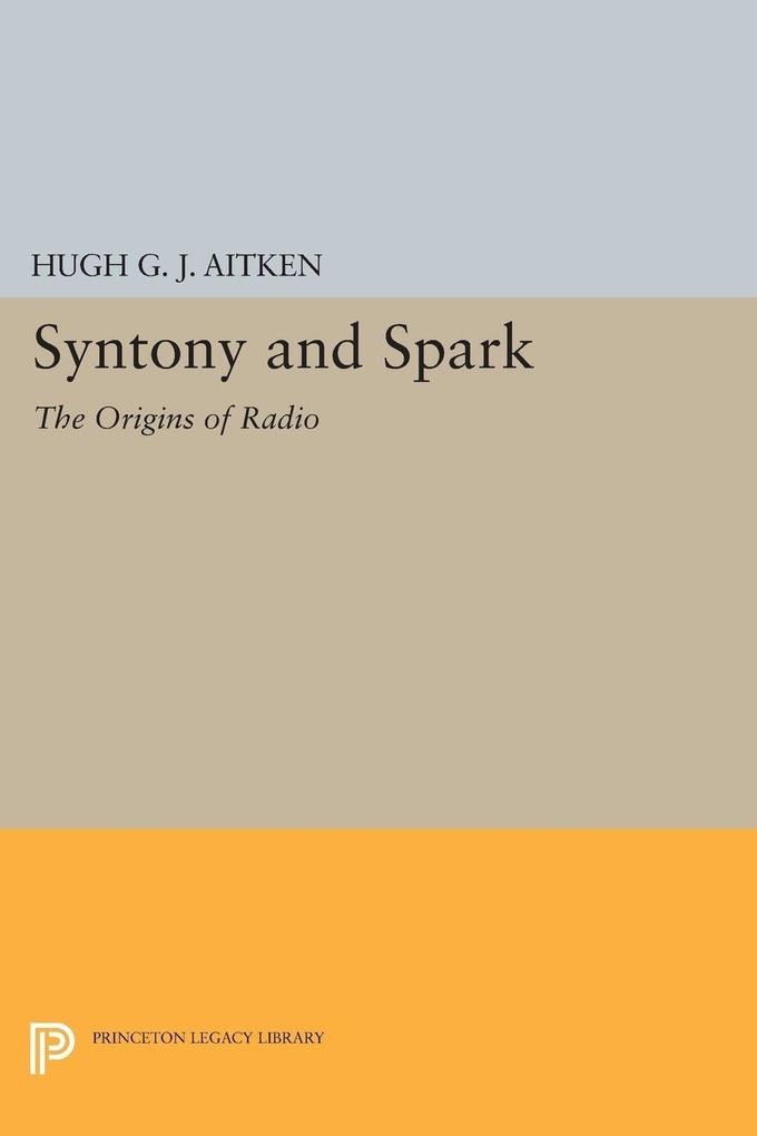 Syntony and Spark
