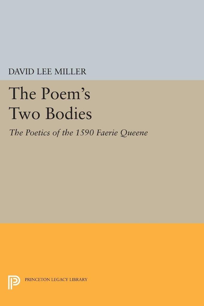 The Poem's Two Bodies