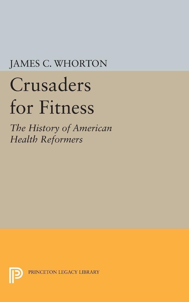Crusaders for Fitness