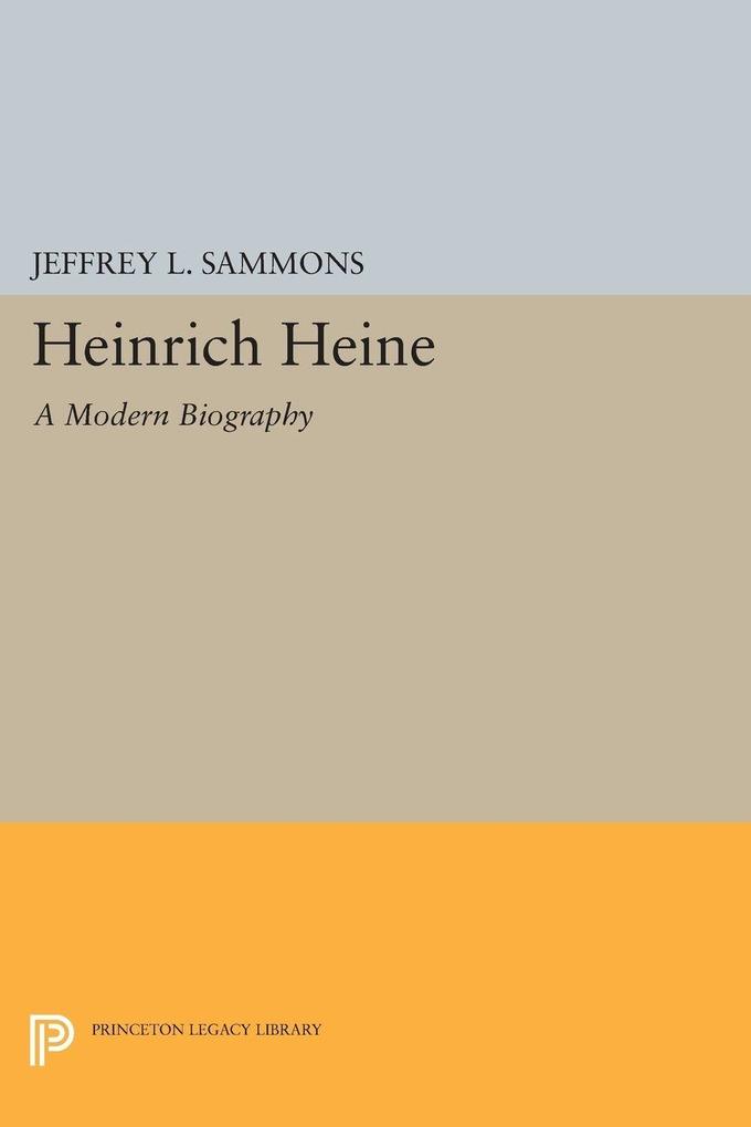 Heinrich Heine