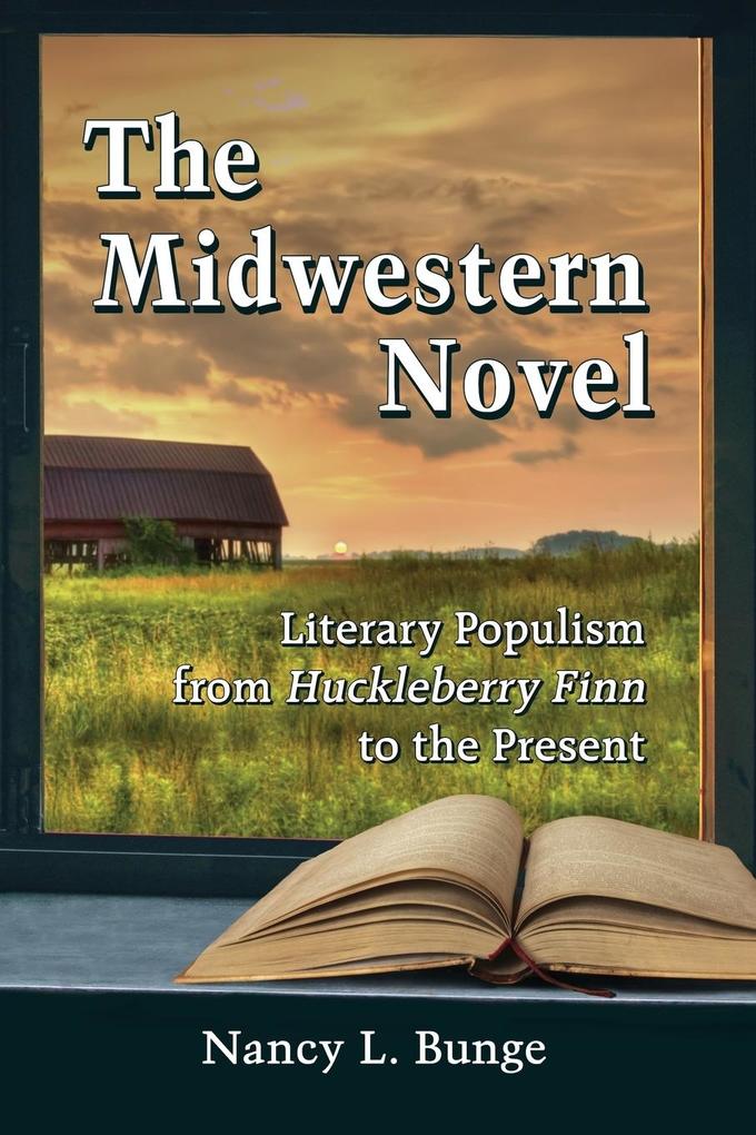 The Midwestern Novel