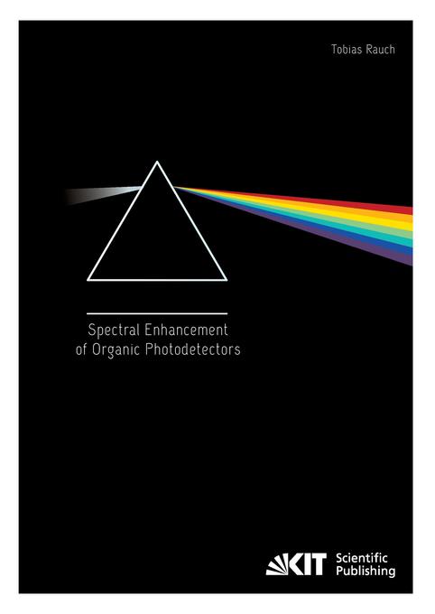 Spectral Enhancement of Organic Photodetectors