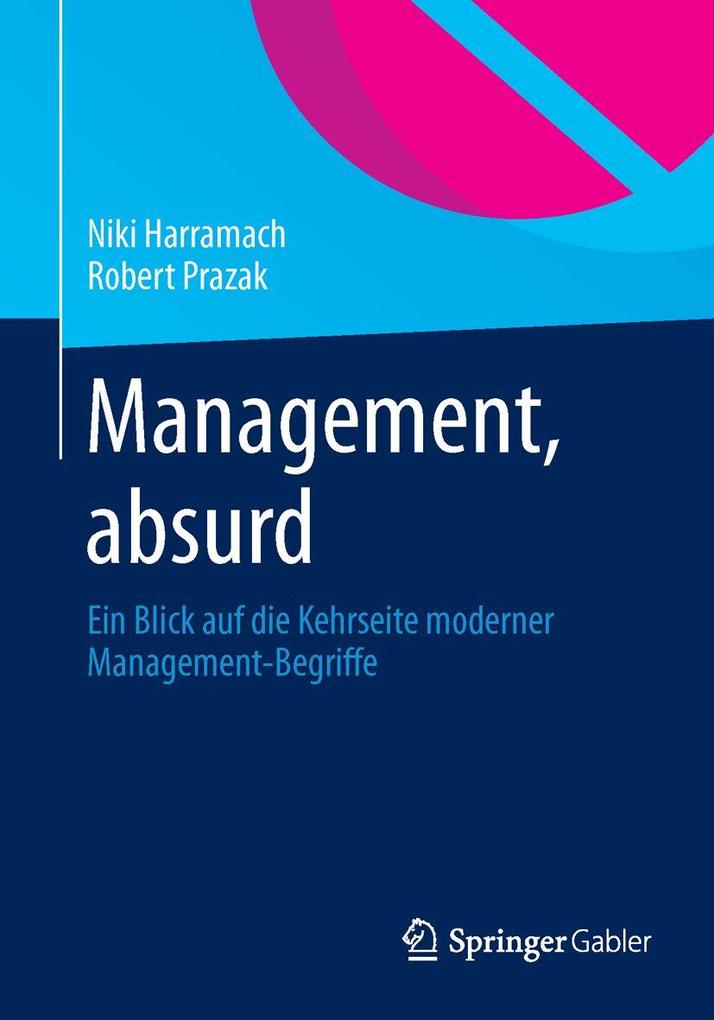 Management absurd