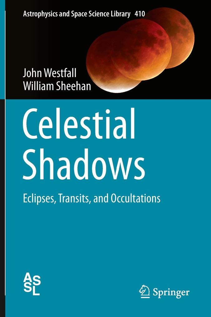 Celestial Shadows