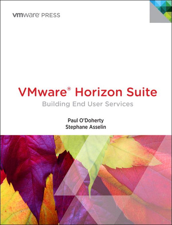 VMware Horizon Suite
