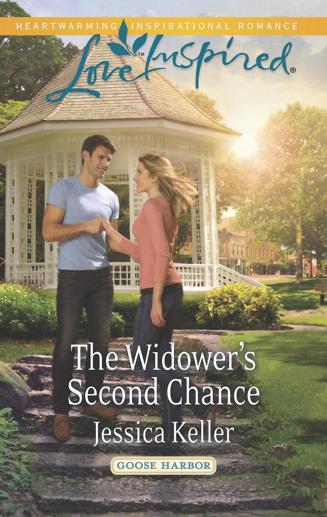 The Widower‘s Second Chance