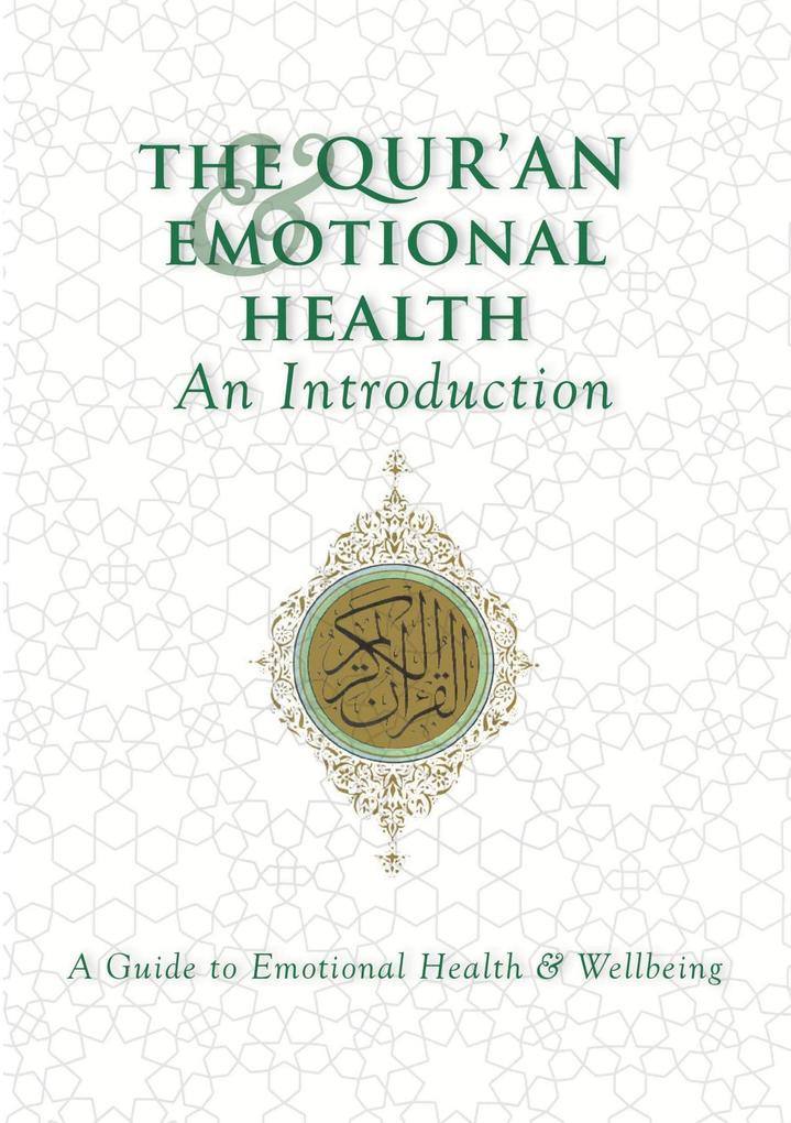 Qur‘an & Emotional Health