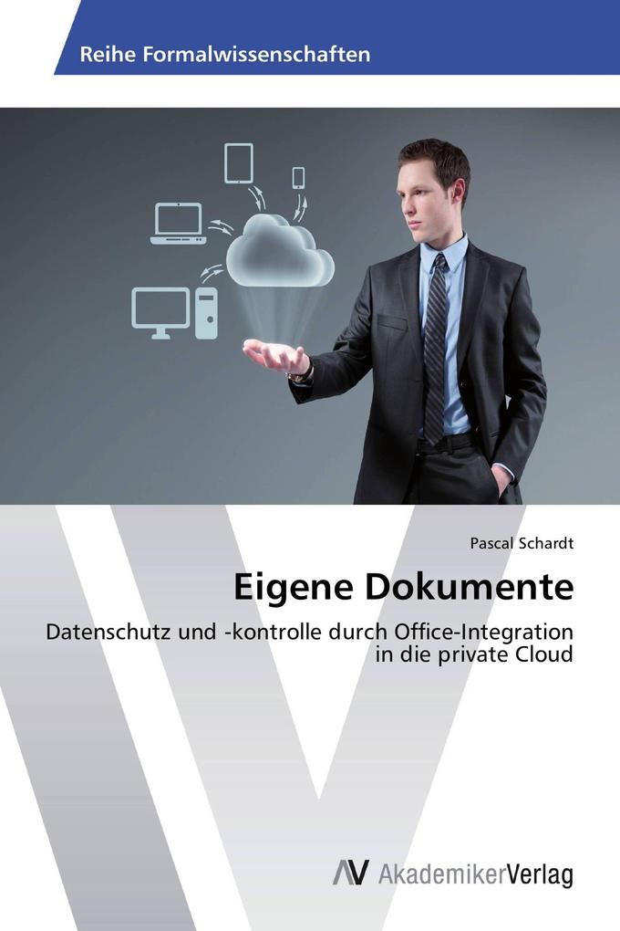 Eigene Dokumente