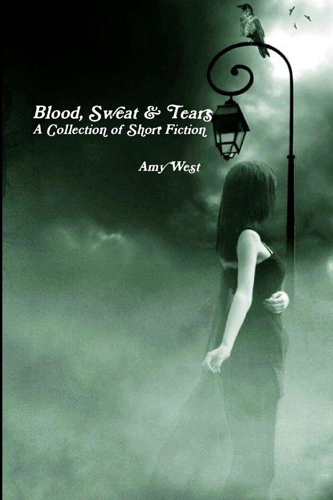 Blood Sweat & Tears