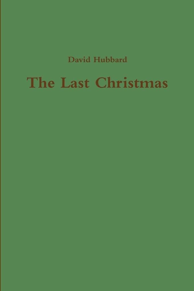 The Last Christmas