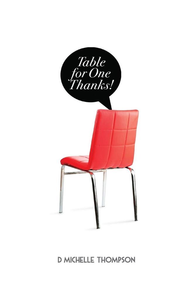 Table for One Thanks!