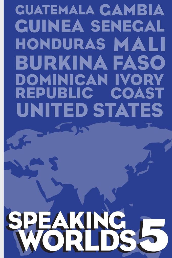 Speaking Worlds 5