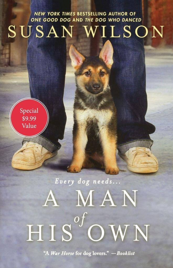 Man of His Own