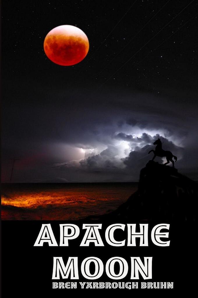 Apache Moon